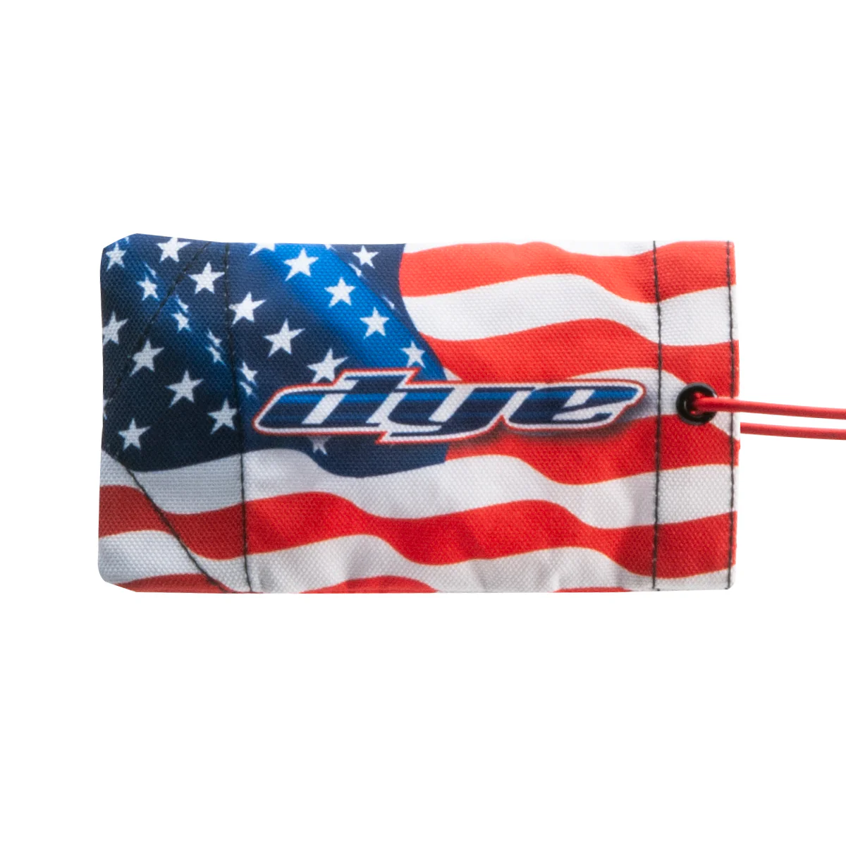 Barrel Cover Dye Merica - Image 2