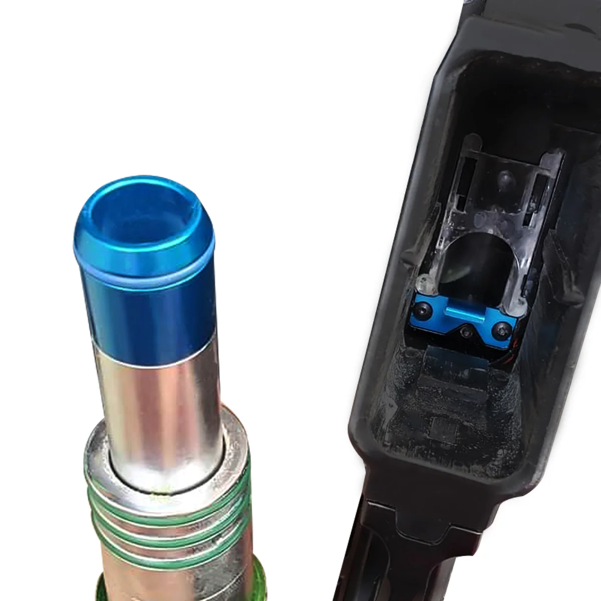DAM GBD FSR Feed Kit - Image 2