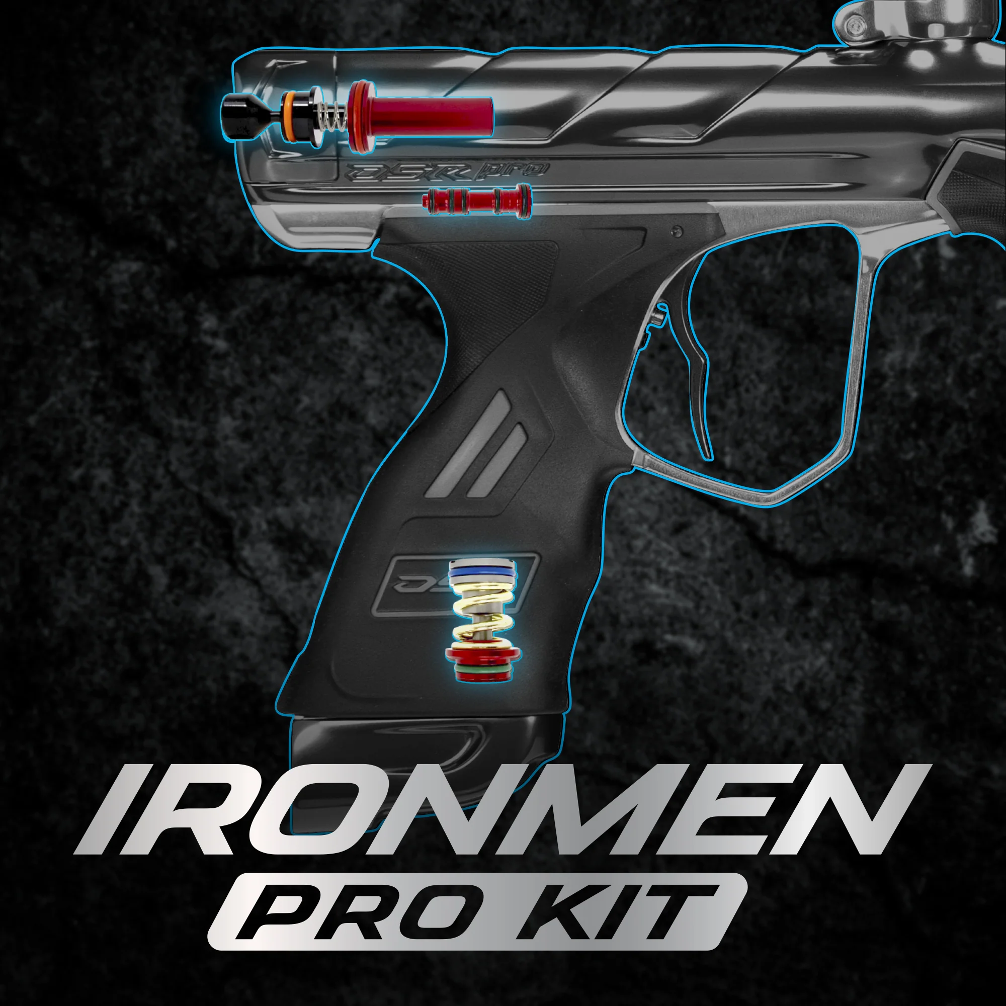 DSR PRO PGA DAZZLECAM - POLISH - Image 3