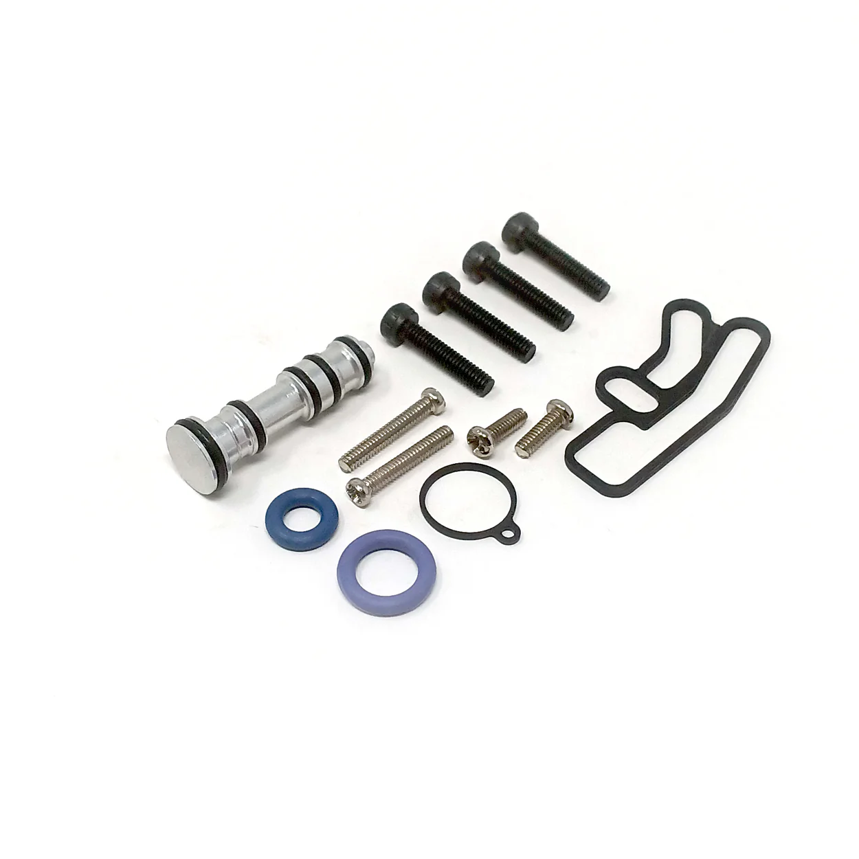 DYE DSR+ UNIVERSAL SOLENOID - REBUILD KIT