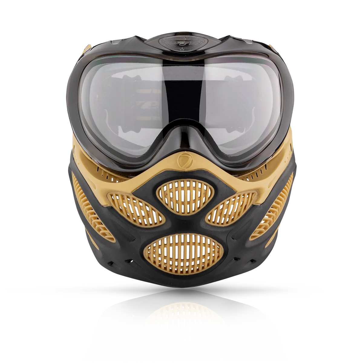 DYE i3 PRO GOGGLE - HERITAGE GOLD - Image 2