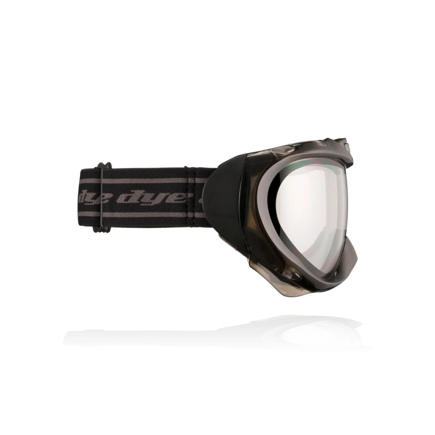 DYE i3a Goggle Smoke - Image 2