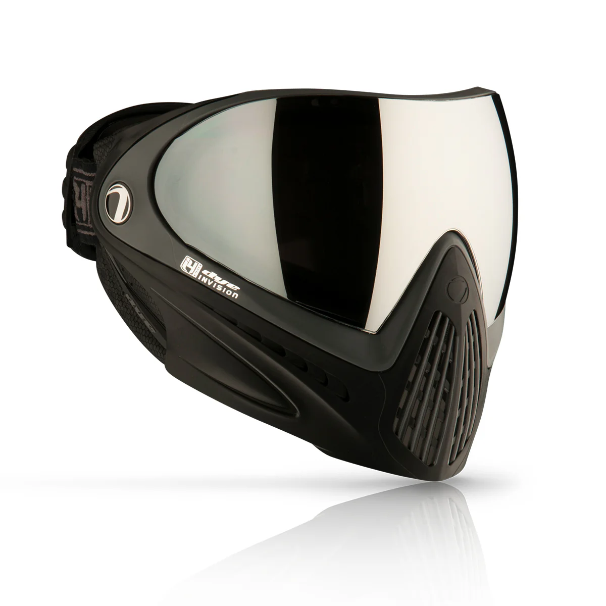 DYE i4 PRO GOGGLE - SHADOW