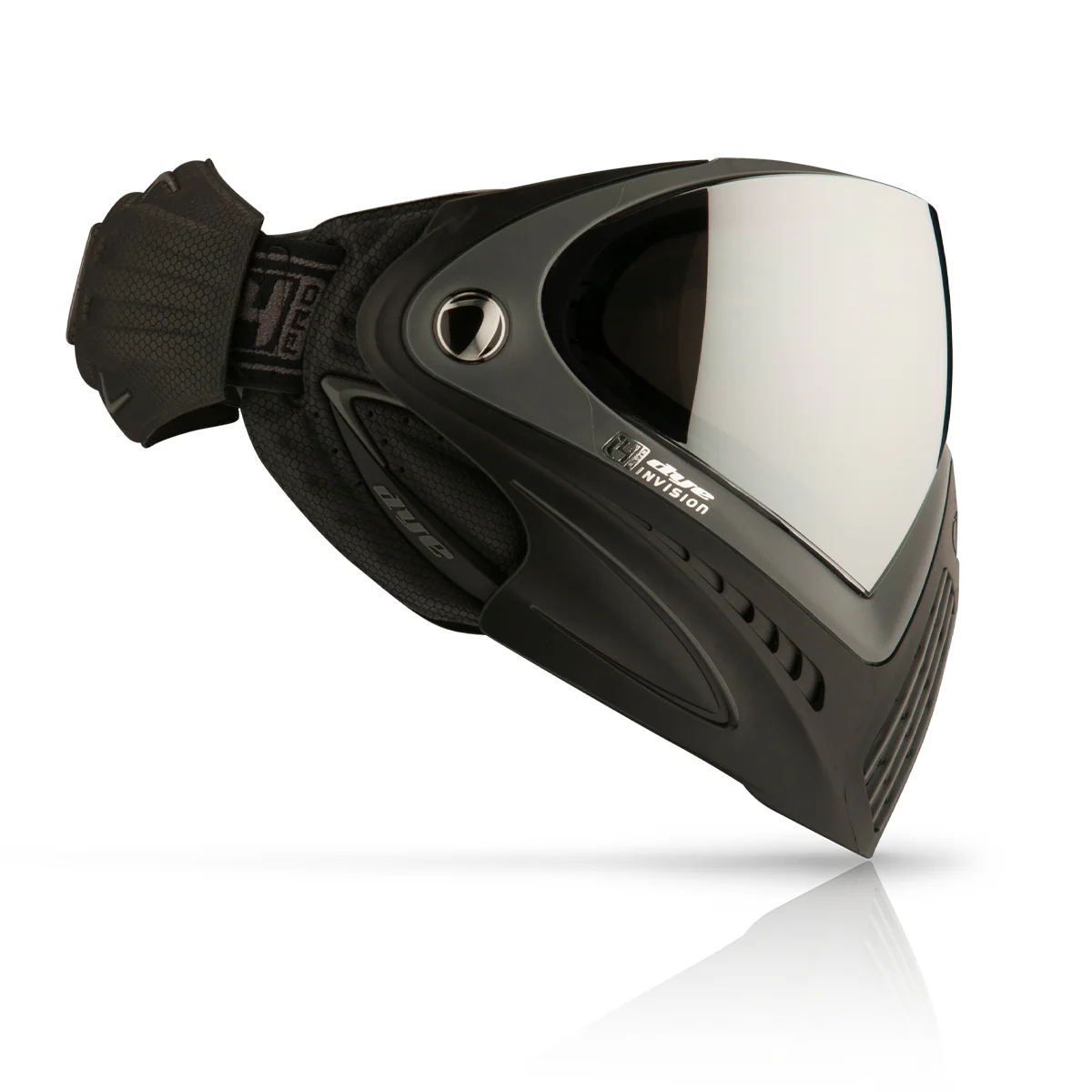 DYE i4 PRO GOGGLE - SHADOW - Image 2