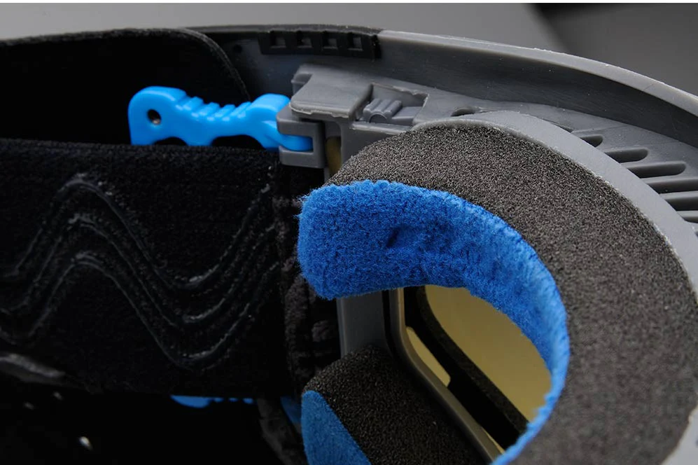 DYE i5 GOGGLE - EMERALD 2.0 - Image 7