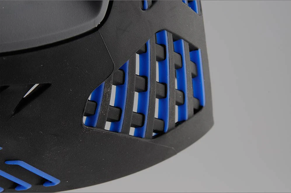 DYE i5 GOGGLE - SMOKE'D - Image 9
