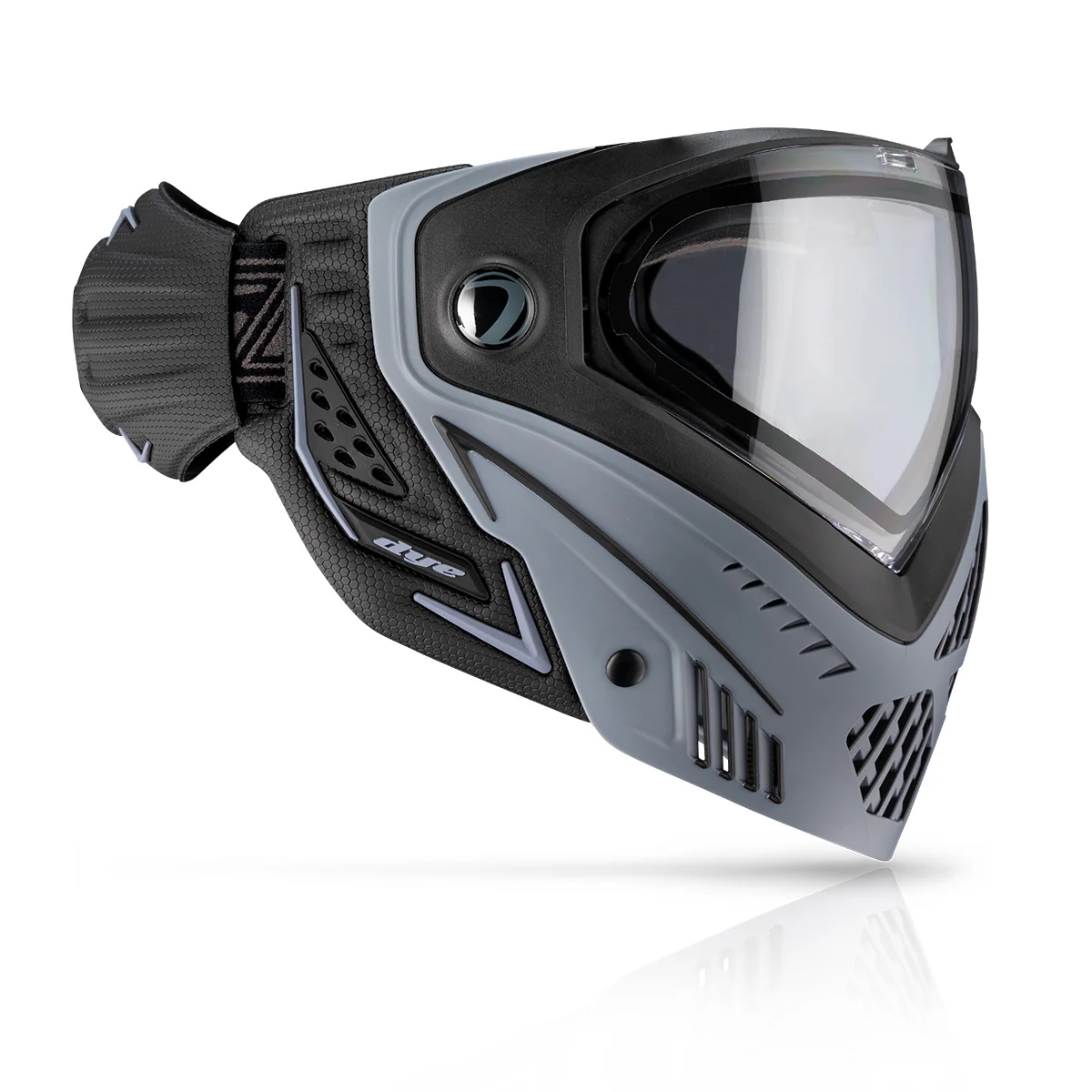 DYE i5 GOGGLE - TACTICAL GREY - Image 2