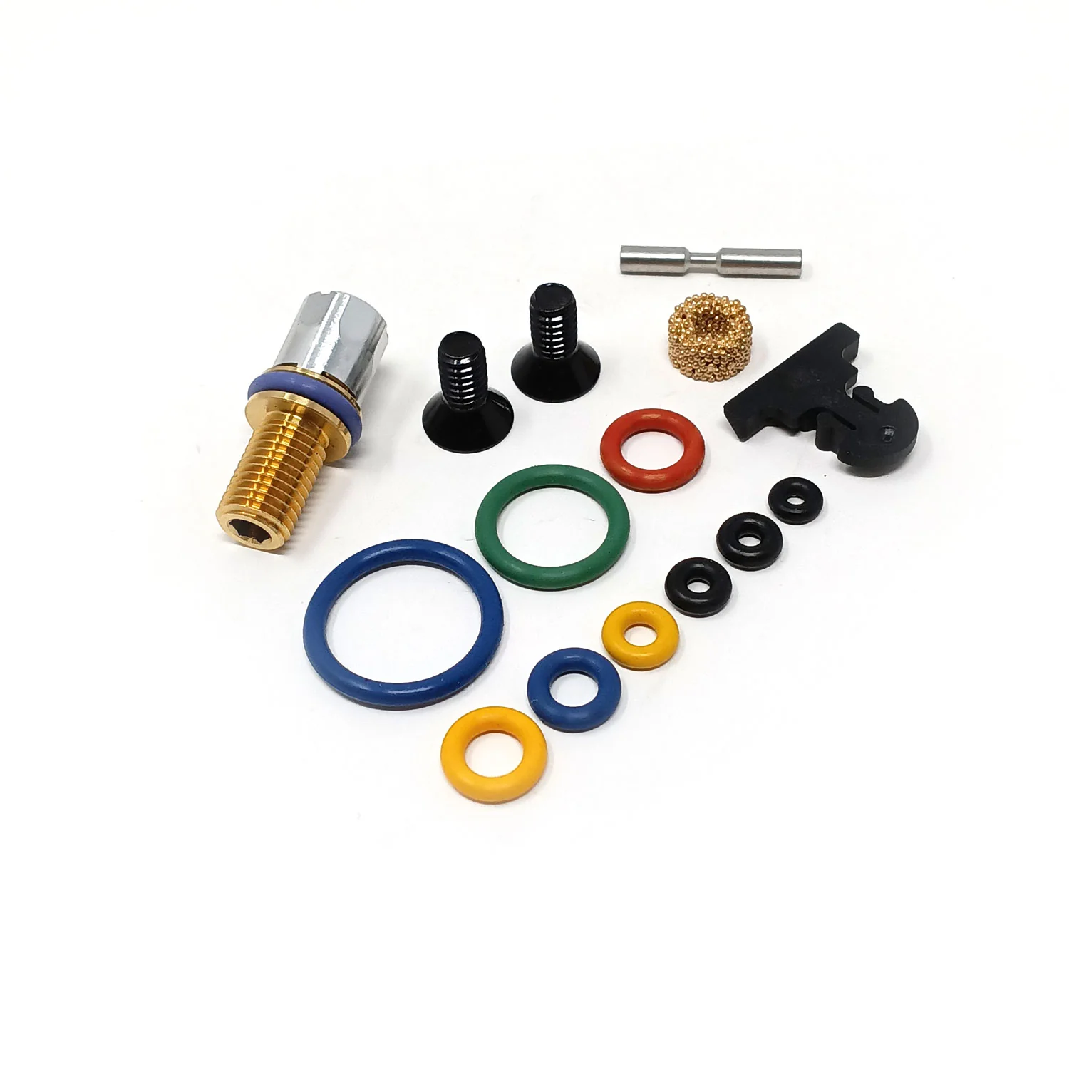 DYE MXR HPR/ASA - REBUILD KIT - Image 2
