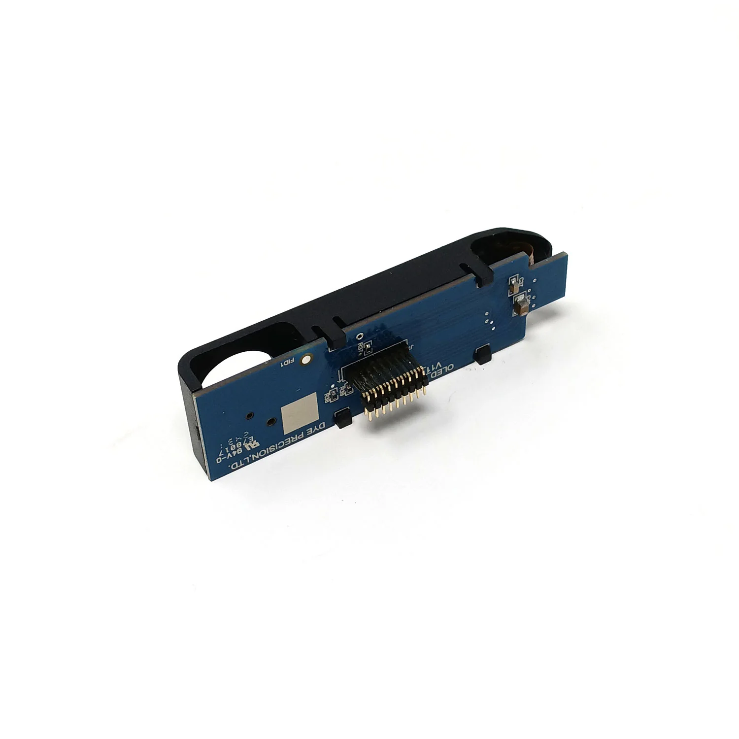 DYE MXR OLED BOARD - REBUILD KIT - Image 2