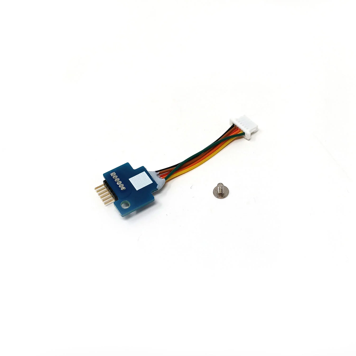 DYE MXR TRANSFER BOARD - REBUILT KIT - Image 2