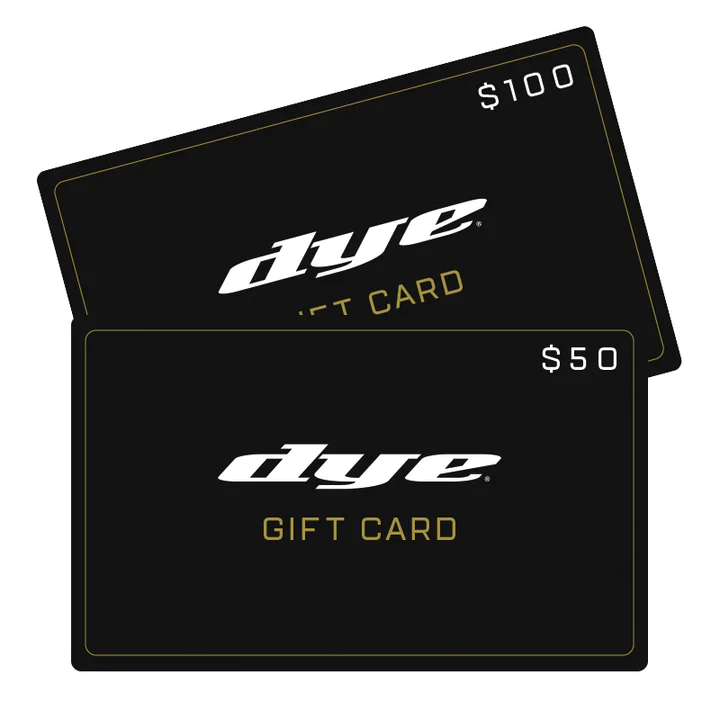 DYE GIFT CARDS - Image 2