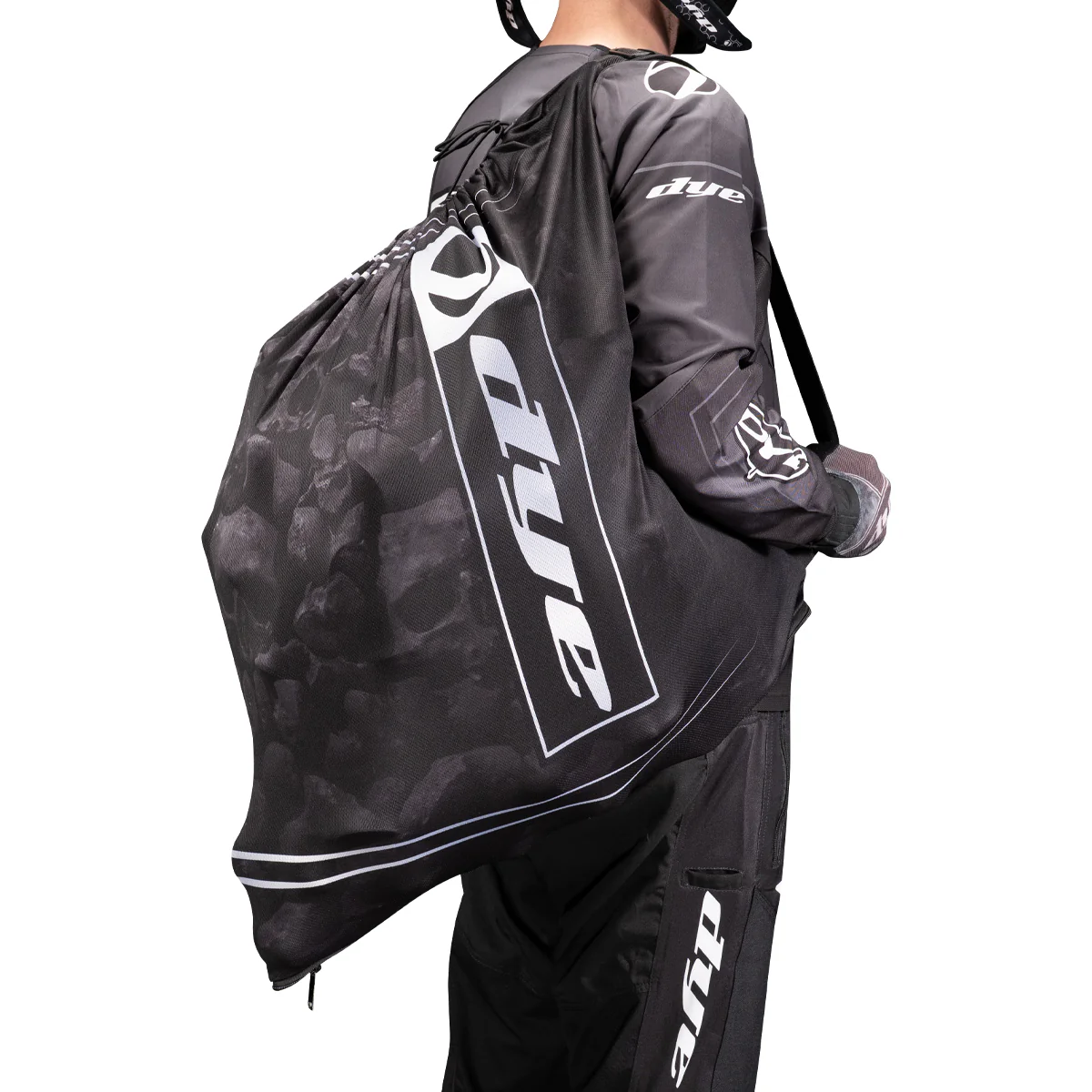 DYE Pod Bag