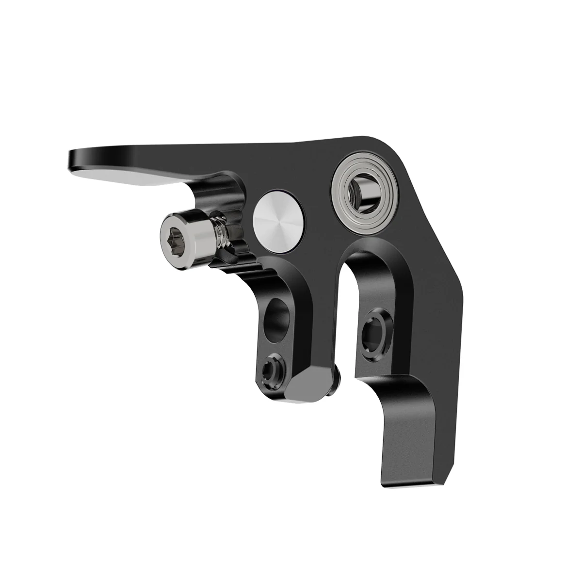 DYE SWITCHBLADE TRIGGER - BASE -CZR/CZR+ - Image 2