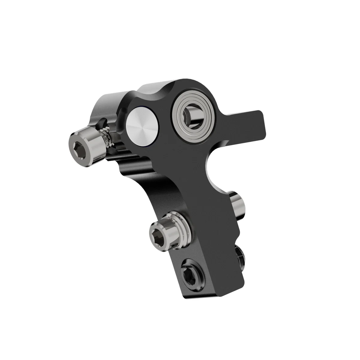 DYE SWITCHBLADE TRIGGER - BASE -DSR/+/PRO - Image 2