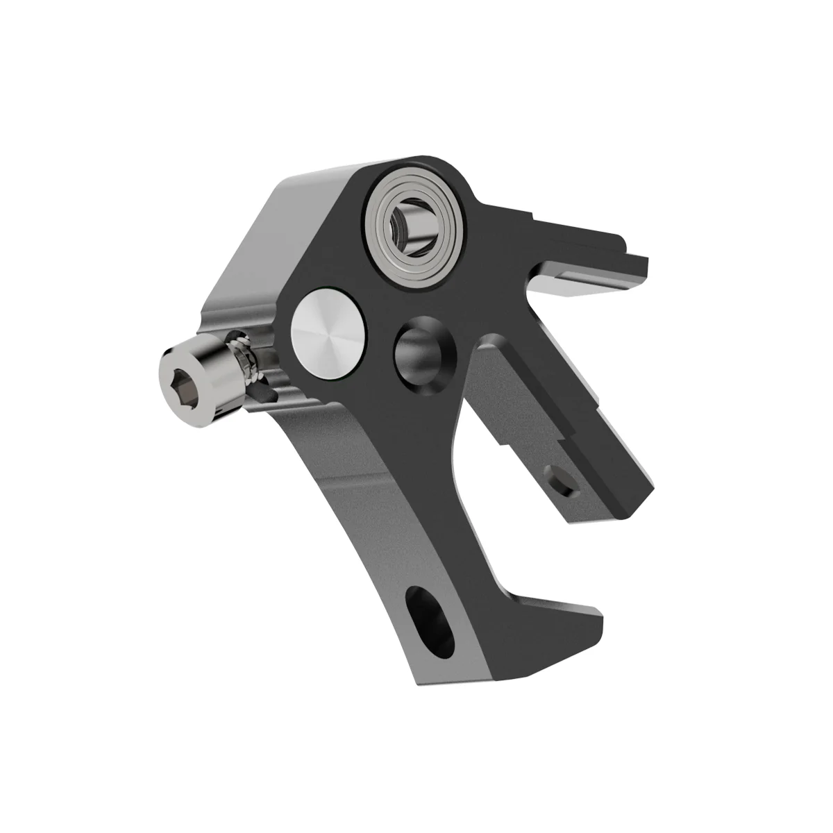 DYE SWITCHBLADE TRIGGER - BASE -M2/M3/DLS - Image 2