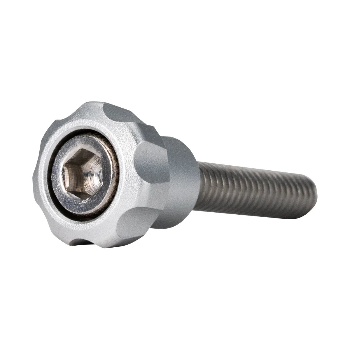 Feedneck Knob Wheel - For MXR/DSR/CZR/DLS - Image 3