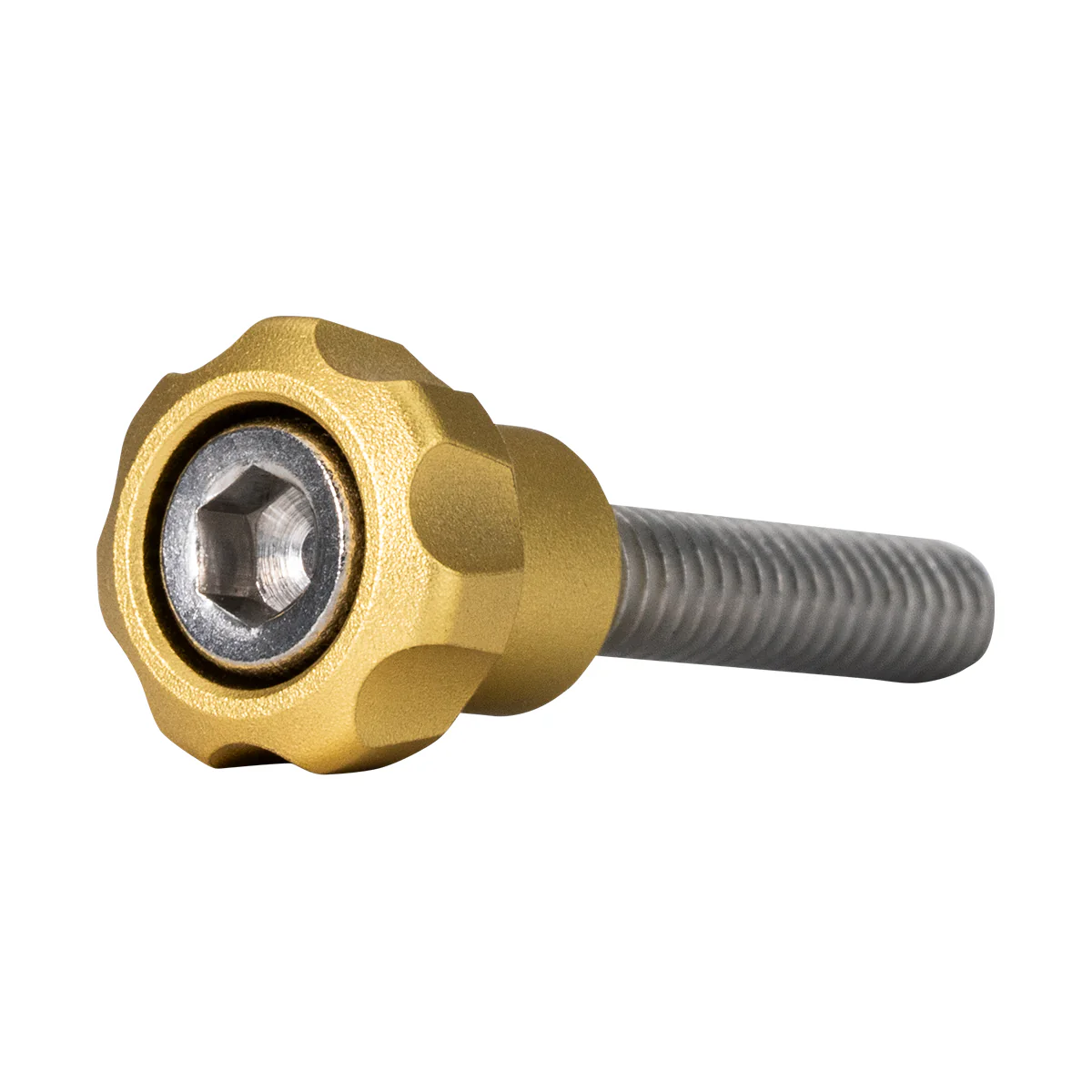 Feedneck Knob Wheel - For MXR/DSR/CZR/DLS - Image 4