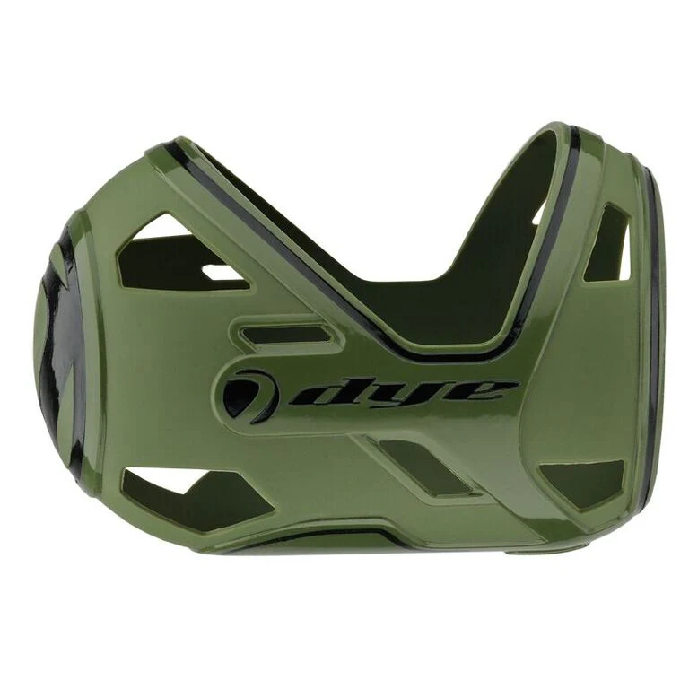 Dye Flex Tank Cover | Fits 50–90ci Paintball Air Tanks - Solid Color Series - Image 2