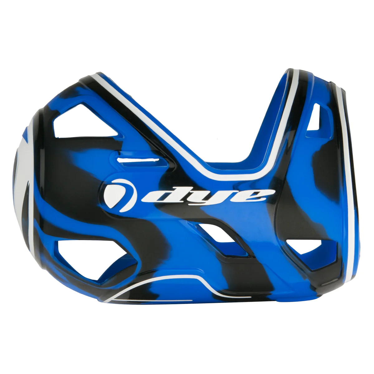 DYE Flex Tank Cover | Fits 50–90ci Paintball Air Tanks - TWST Series - Image 10
