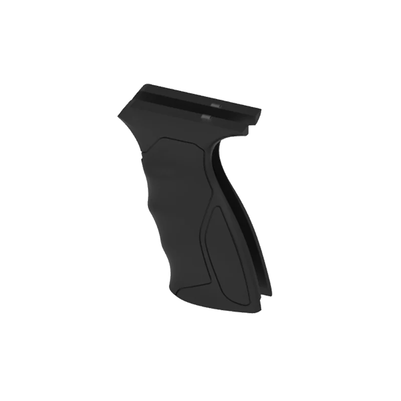 Grip DAM Sticky - Black