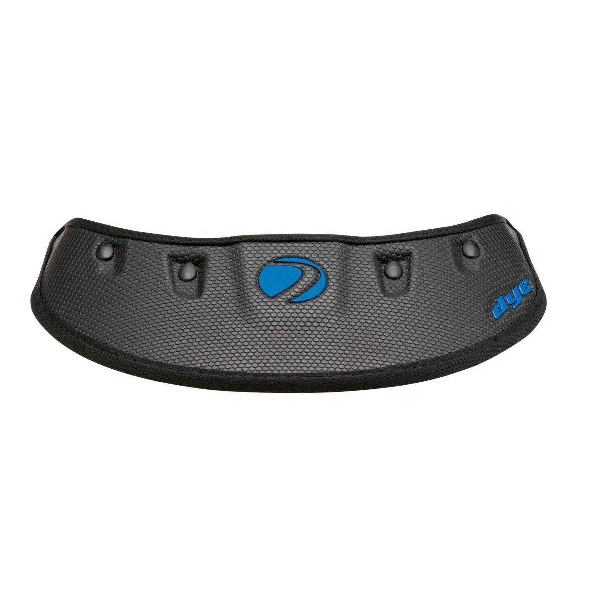 i4/i5 Wing Visor Cyan/Black - Image 2