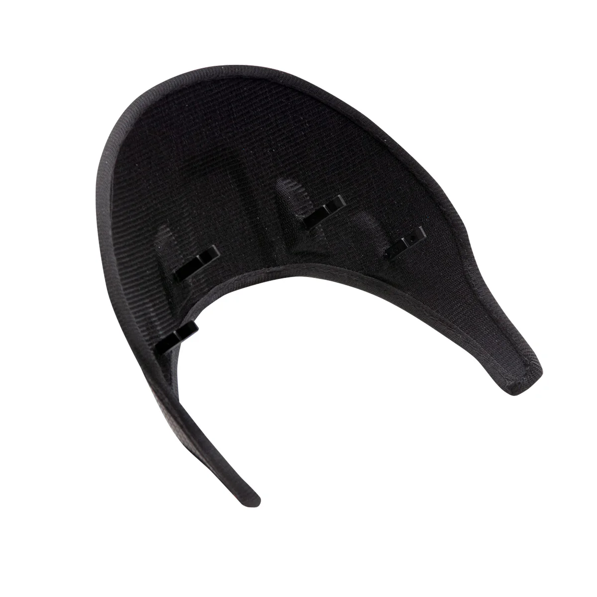 i4/i5 Wing Visor Gold/Black - Image 4