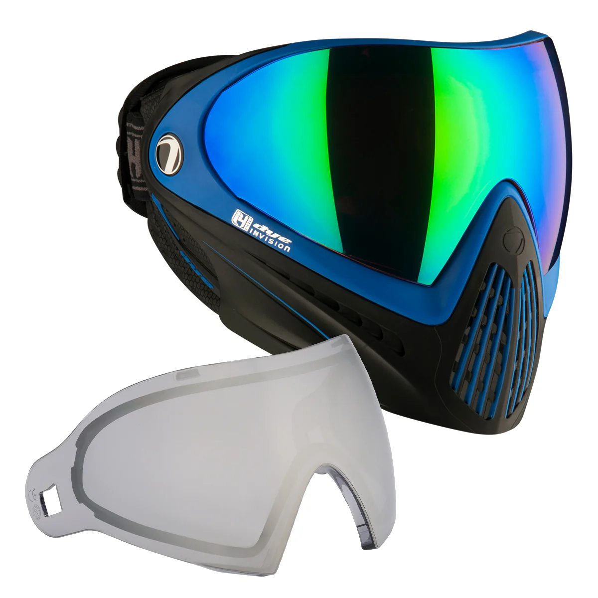 DYE i4 PRO GOGGLE  - SEATEC - Image 13