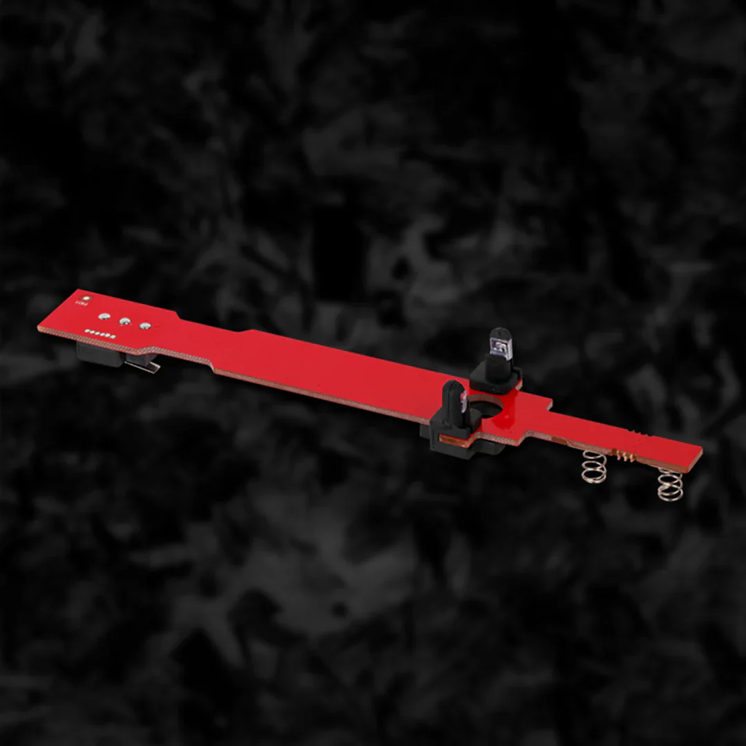 IM Series - MXR Body Board