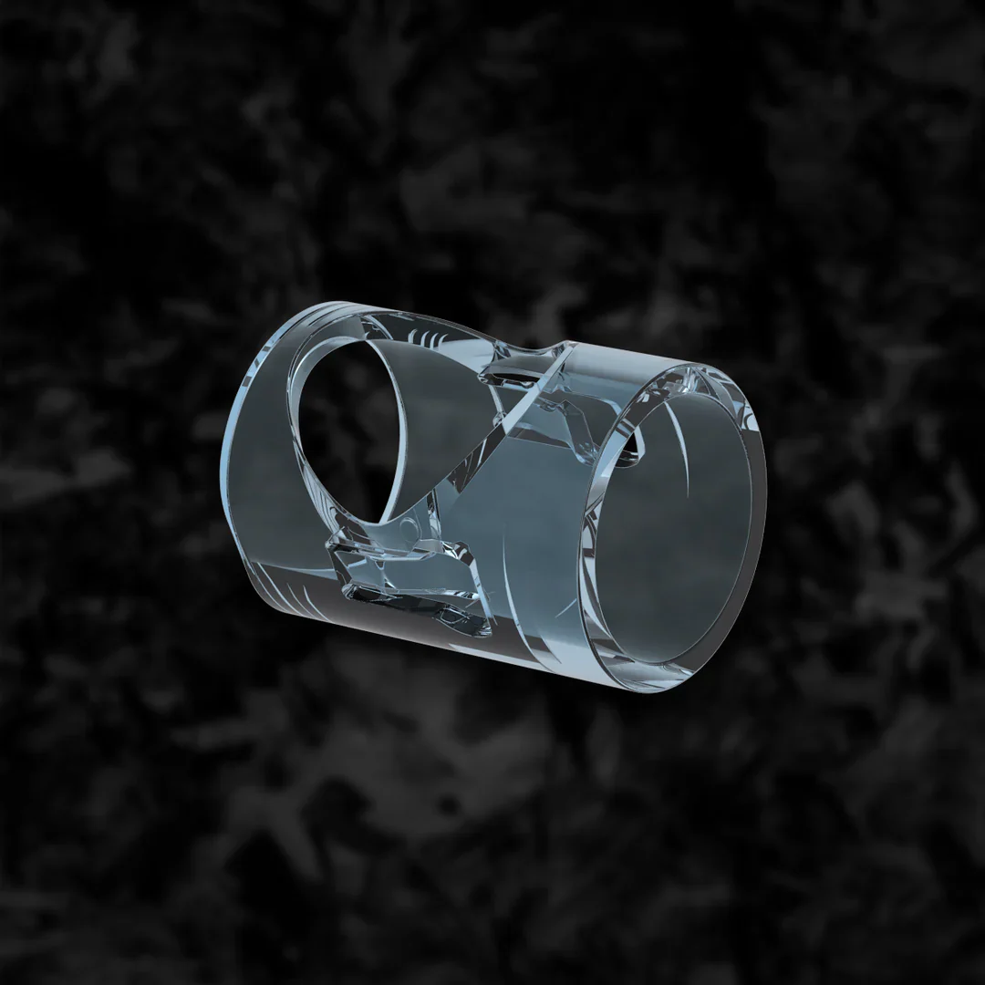 KDP Breech Sleeve