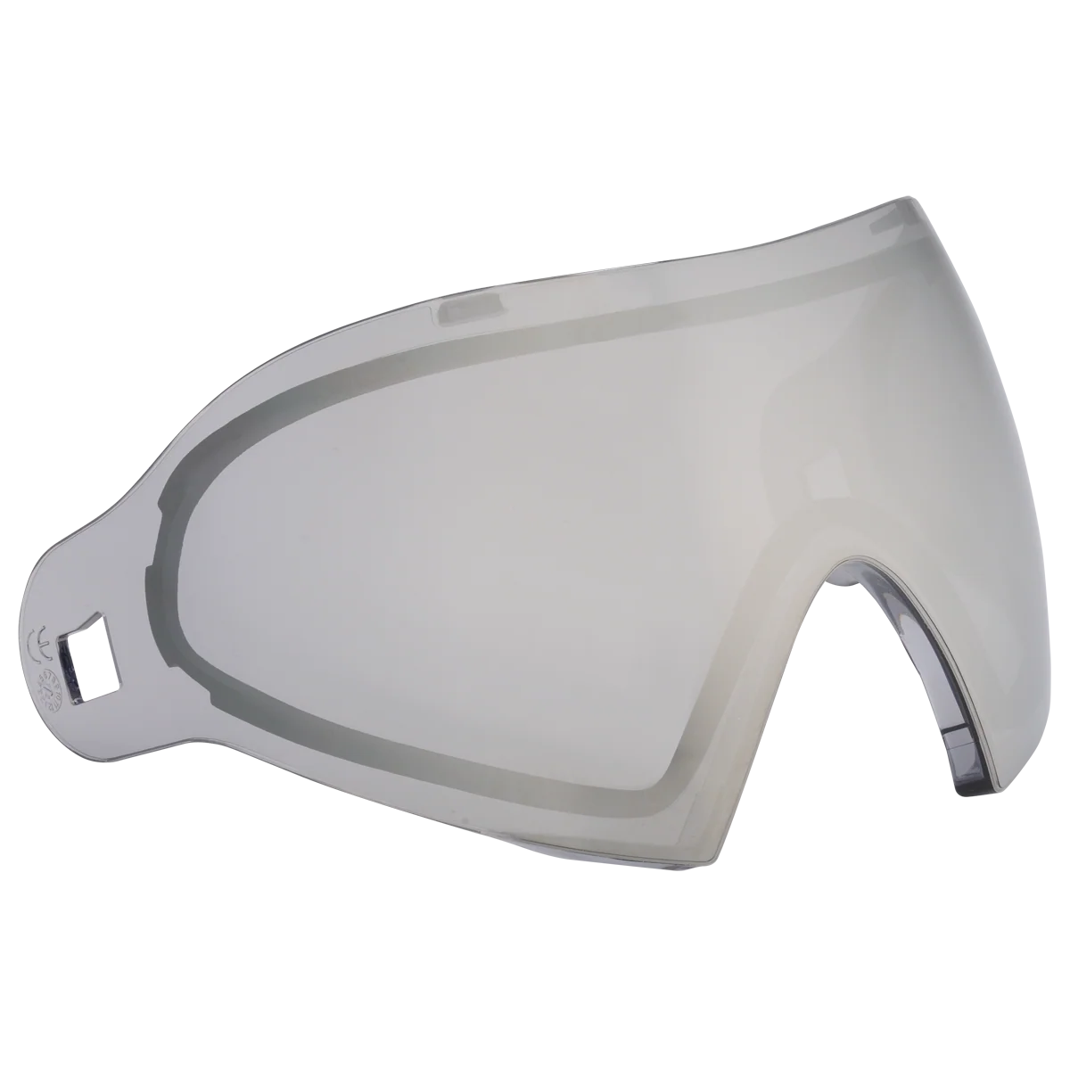 i4/i5 Thermal Lens - DYEtanium Smoke/Silver