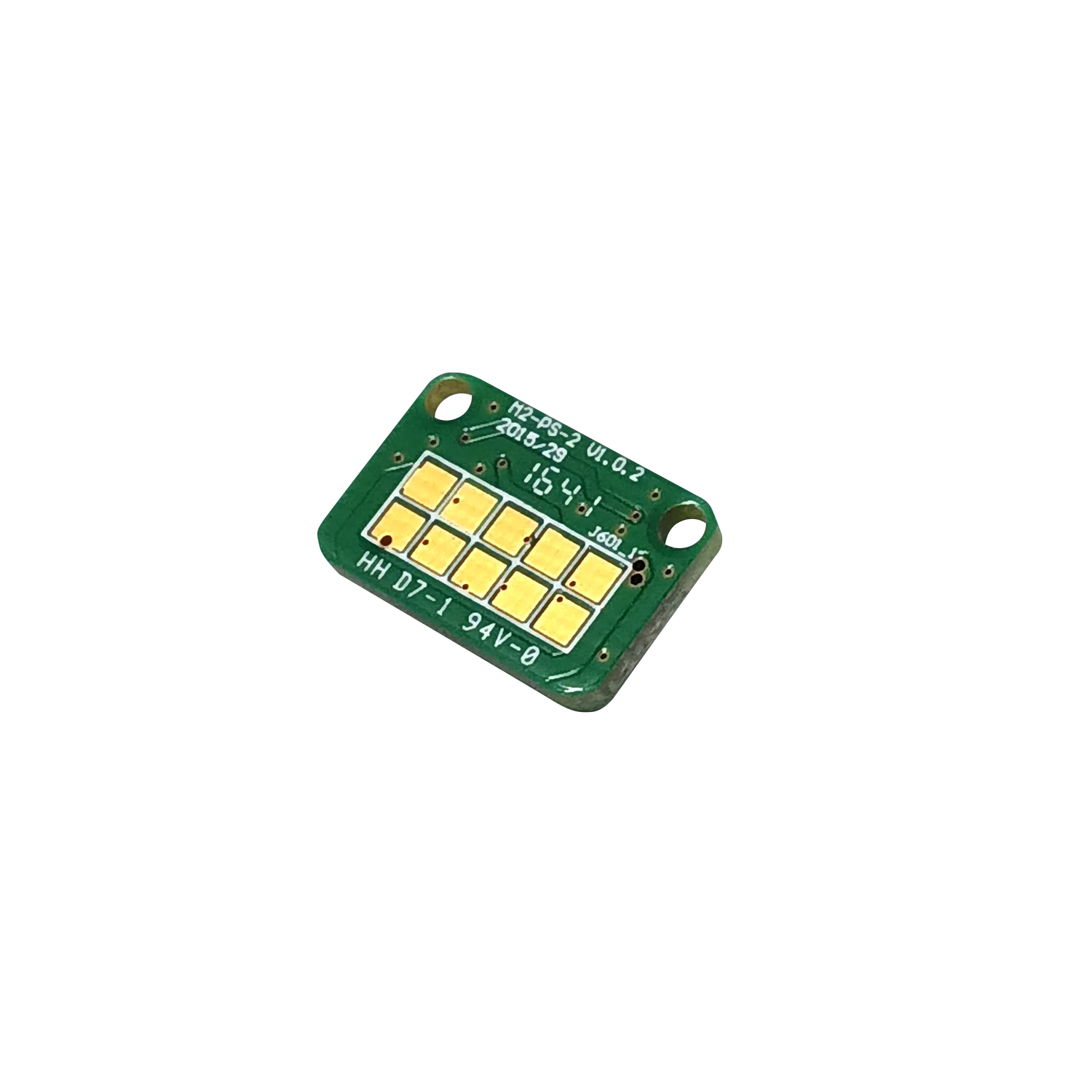 M2 Adapter PCB