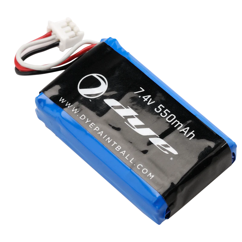 M2/3 Li-Ion Battery