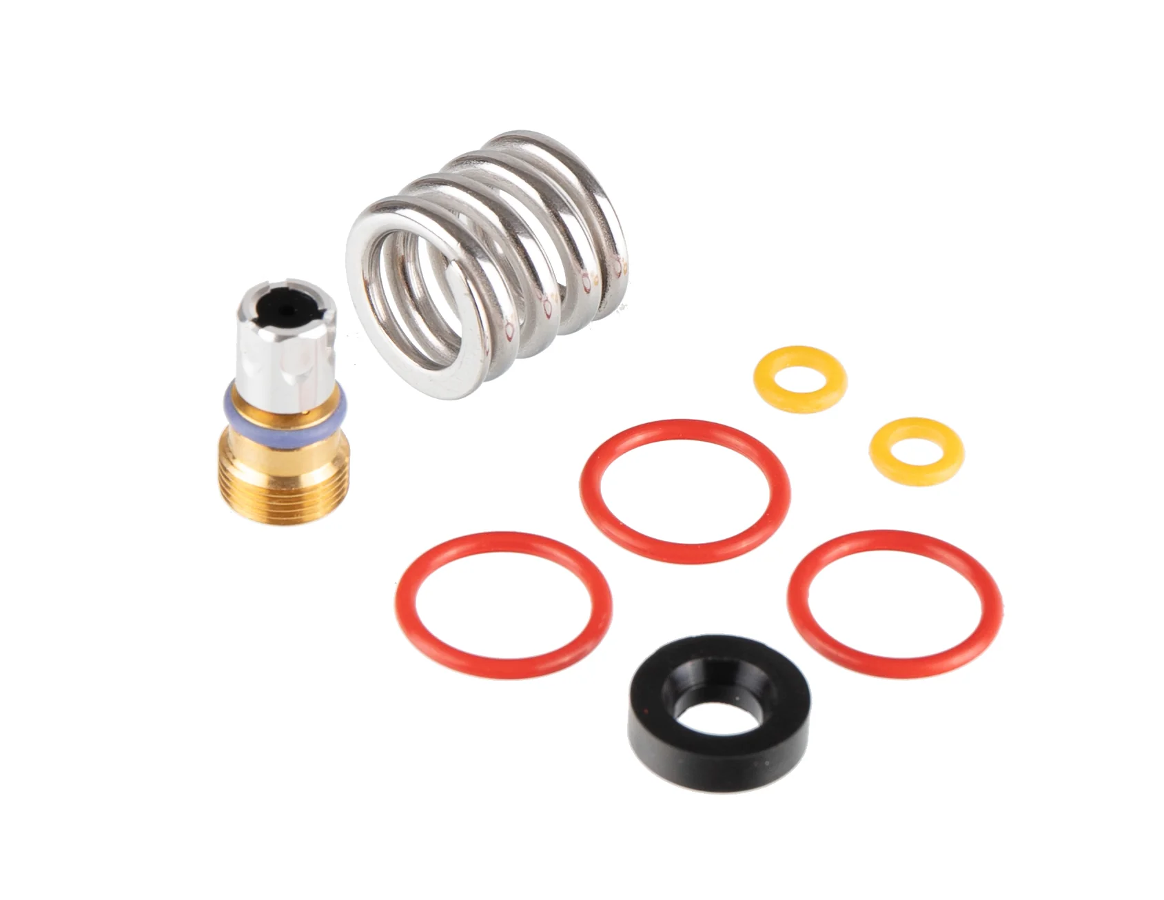 M3s/+ Repair H6ProS Rebuild Kit