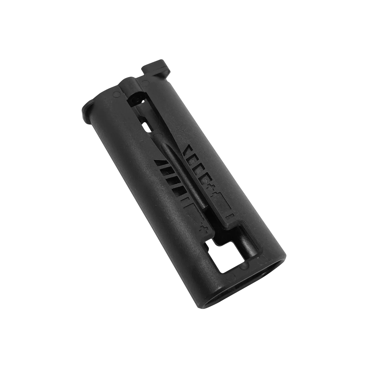 MXR BATTERY HOUSING