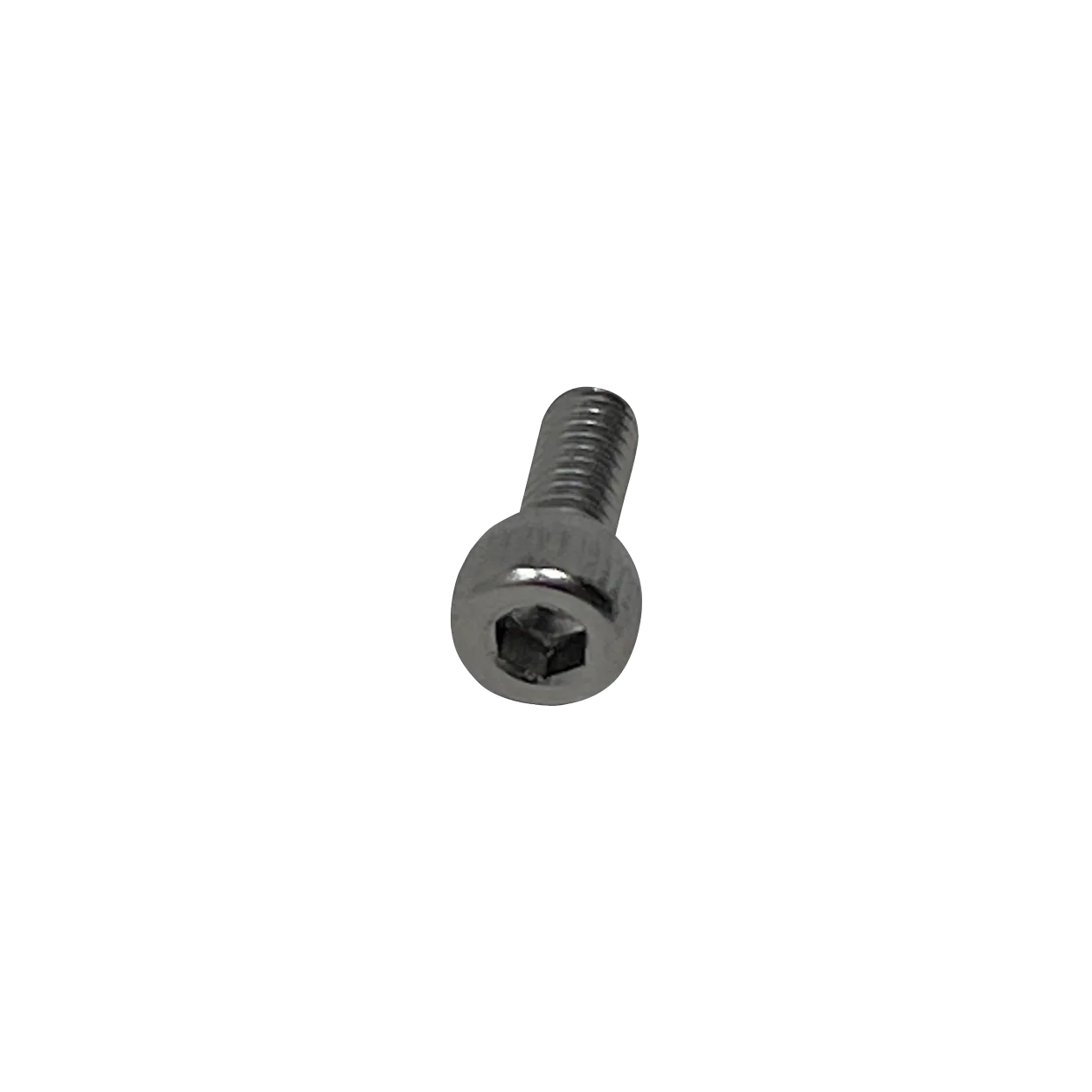 MXR M2.5*6 Socket Head Screw