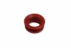 NT rubber Bolt Tip Red .390