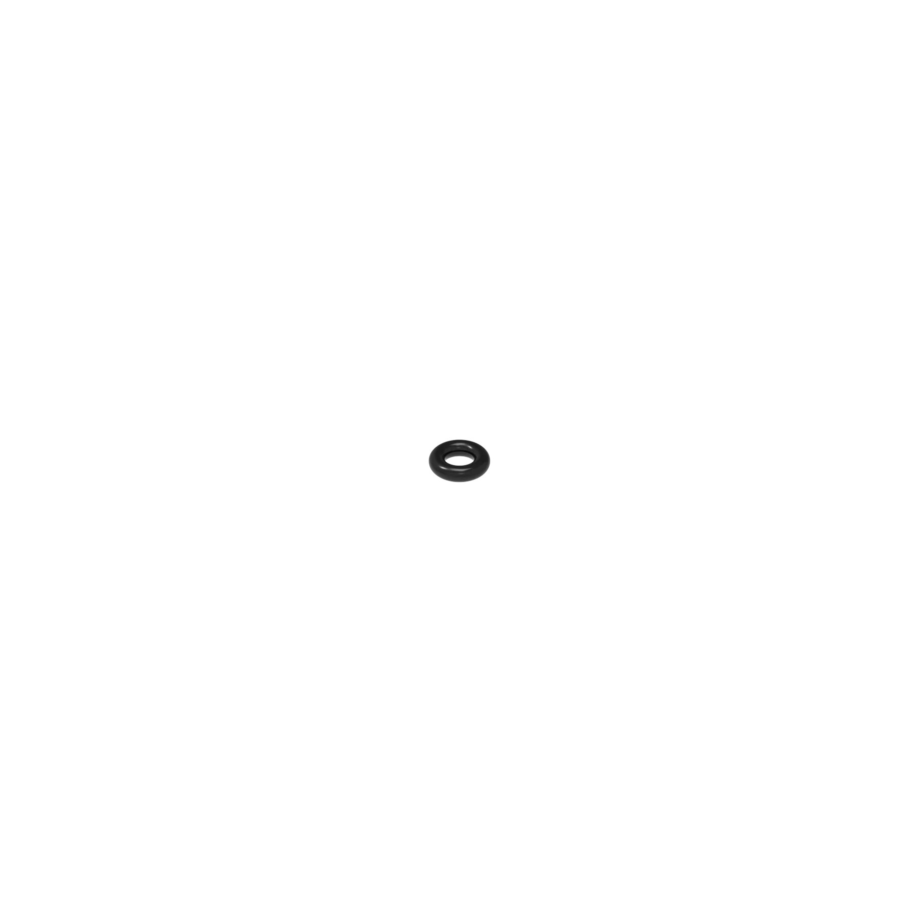 O-RING 008 BN 70
