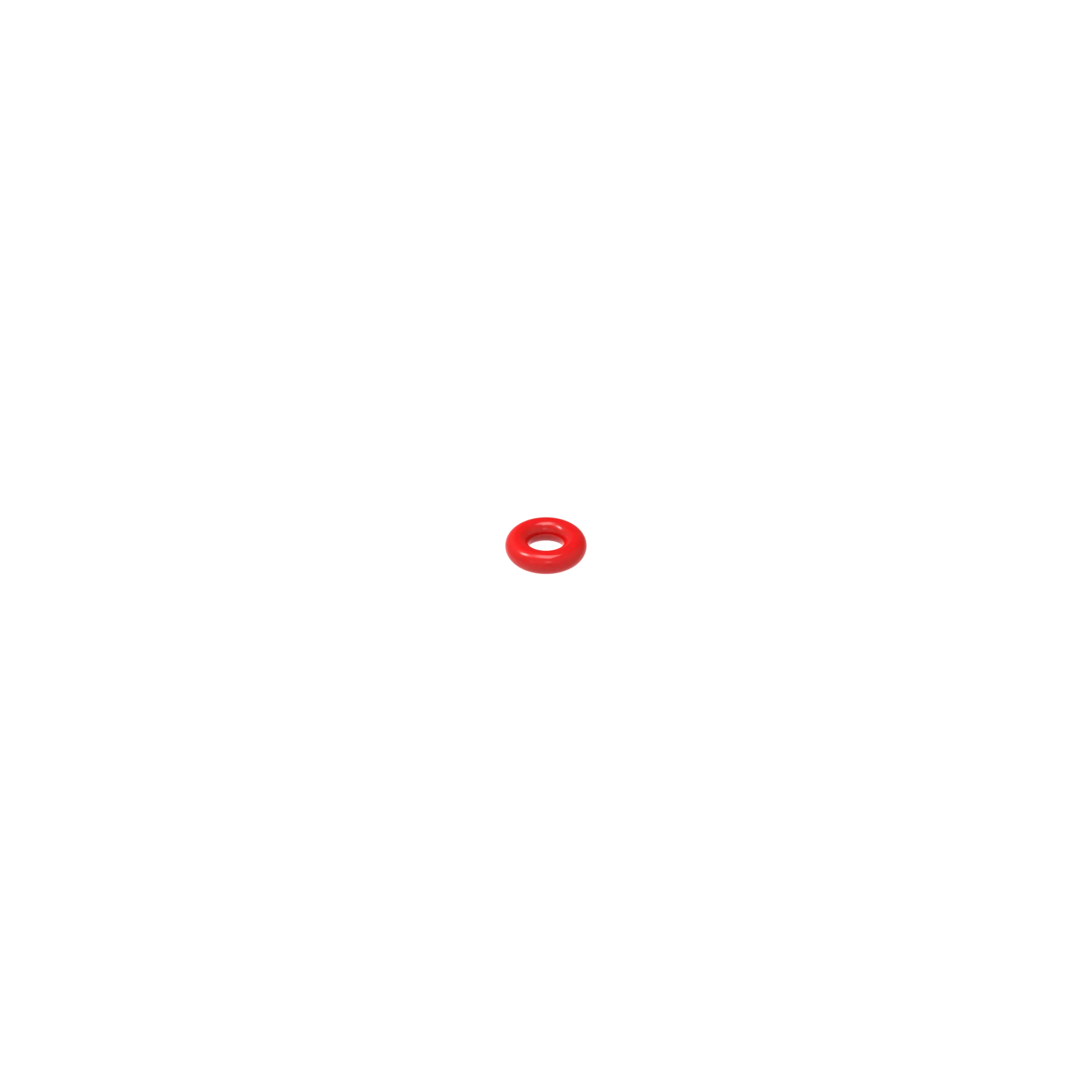 O-RING 009 BN 70