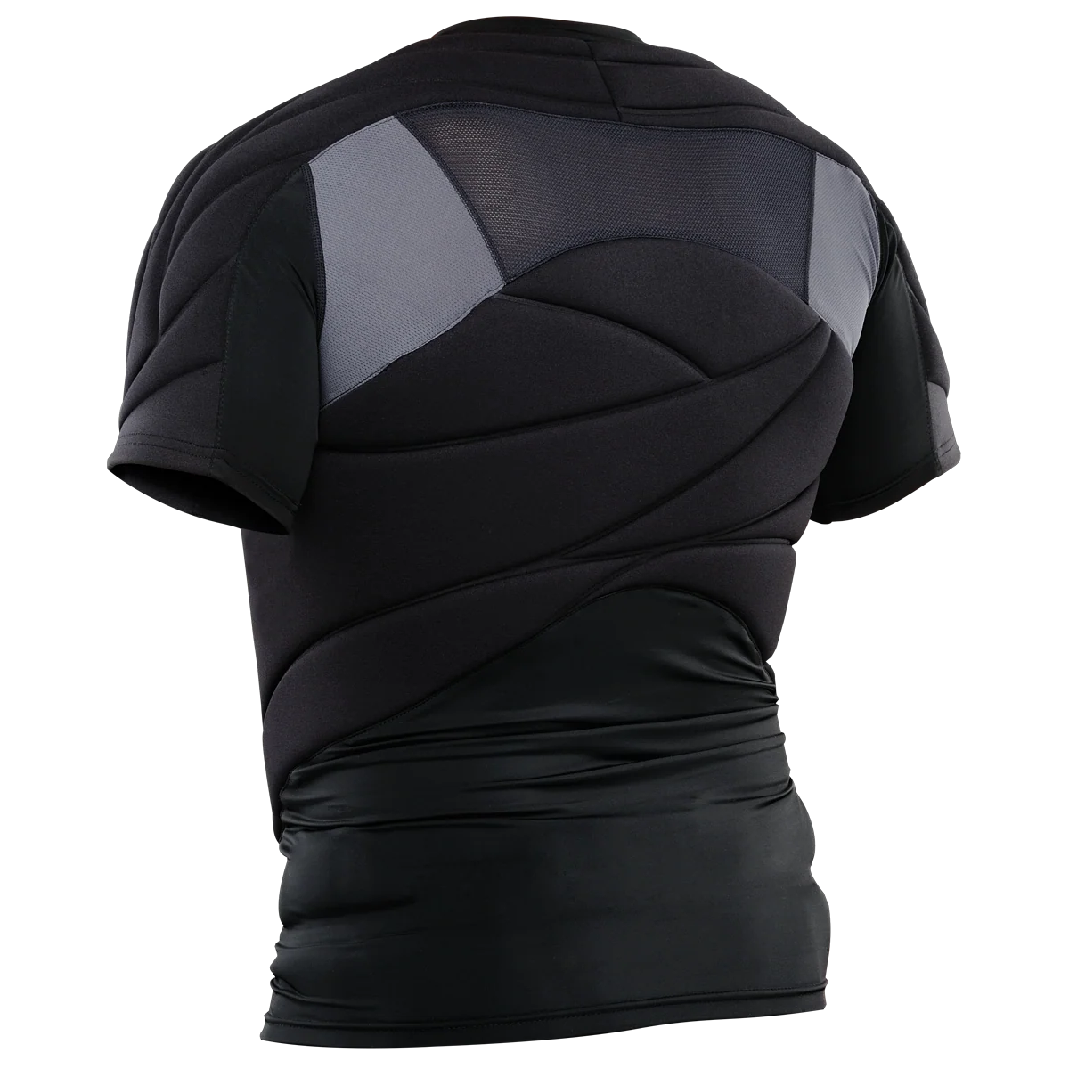 Padded Performance Top - Black - Image 2