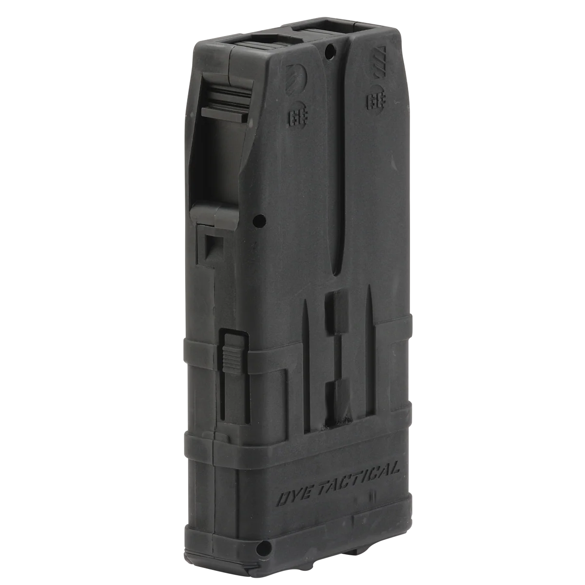 DYE DAM Assault Matrix Marker - Black - Image 6