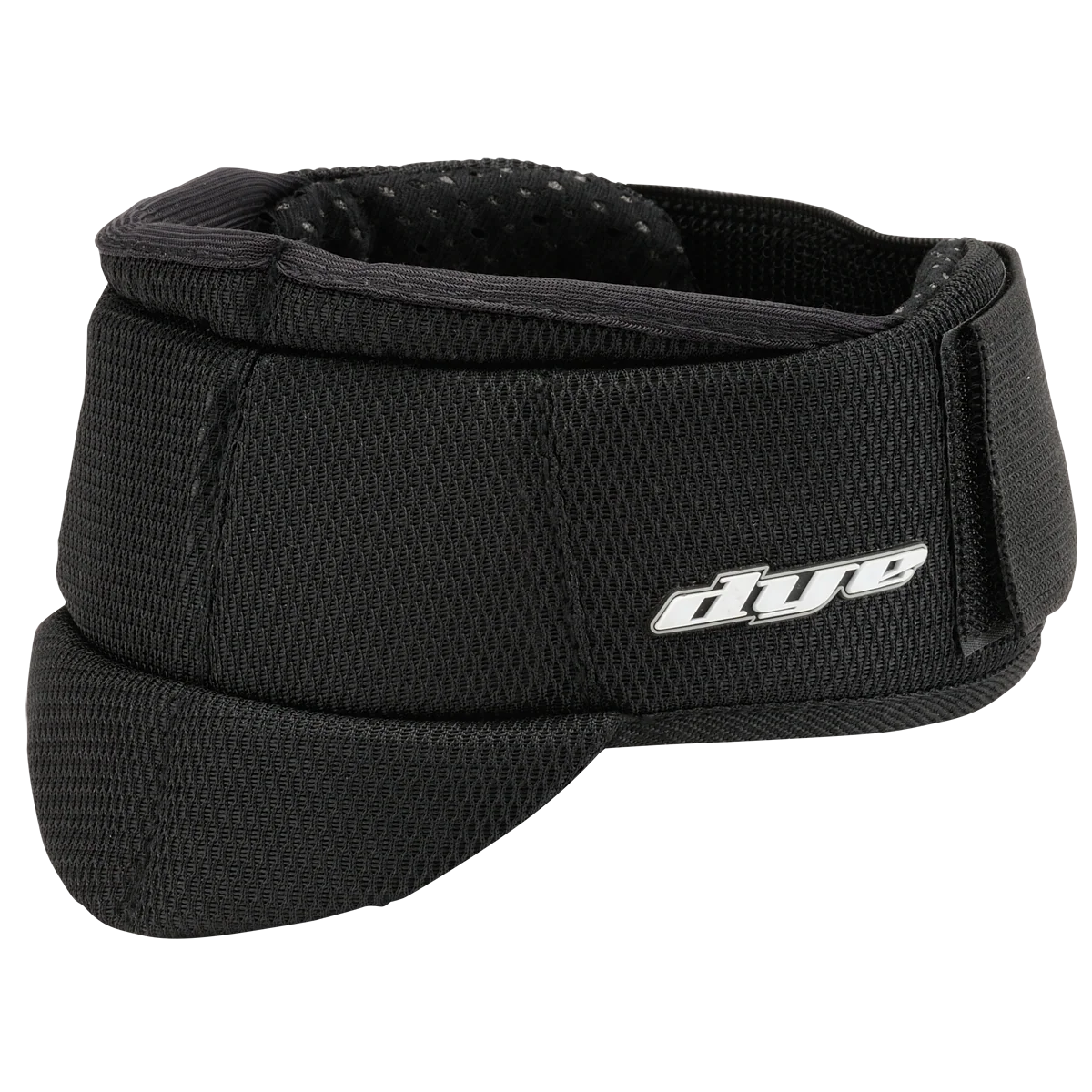 Performance Neck Protector - Black