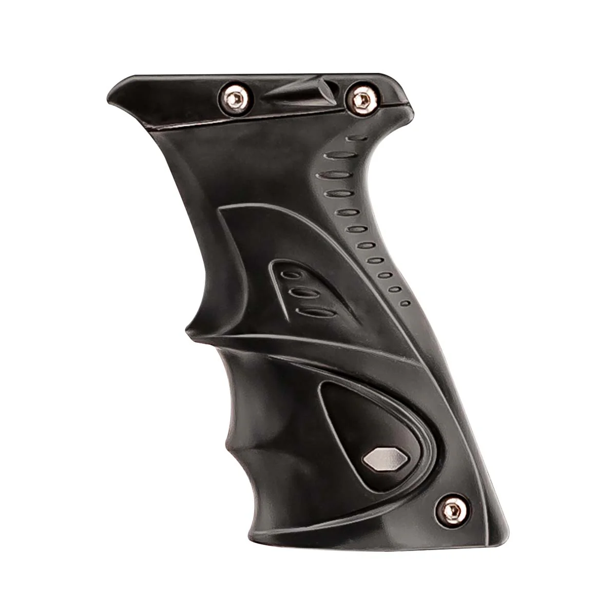 DM6 - DM10/RAIL/CZR - UL Sticky Grips - Black