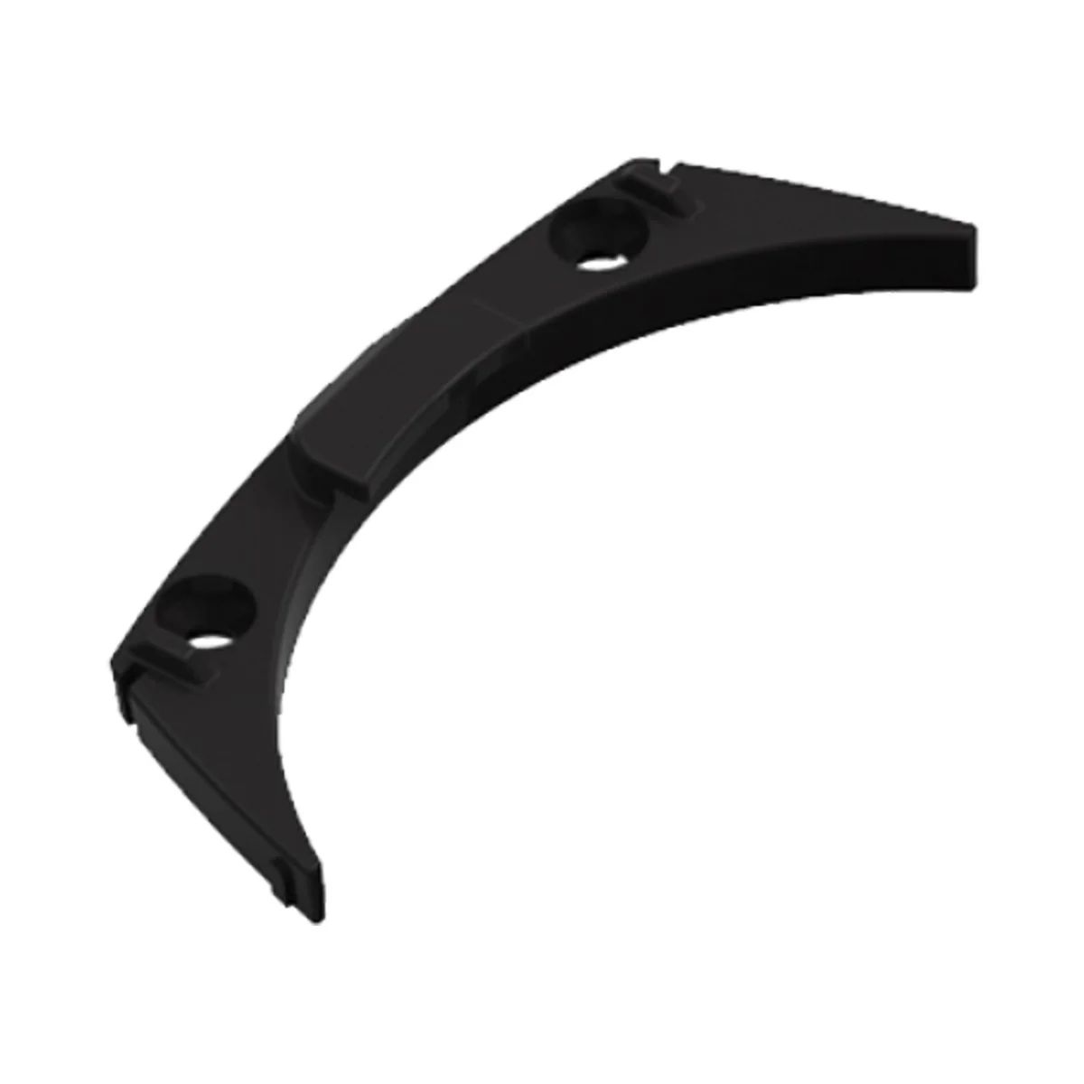 Rotor Bottom Front Support