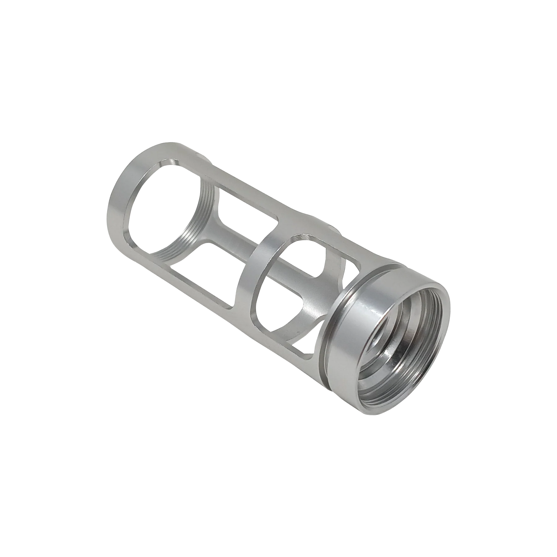 Rize Boost tube