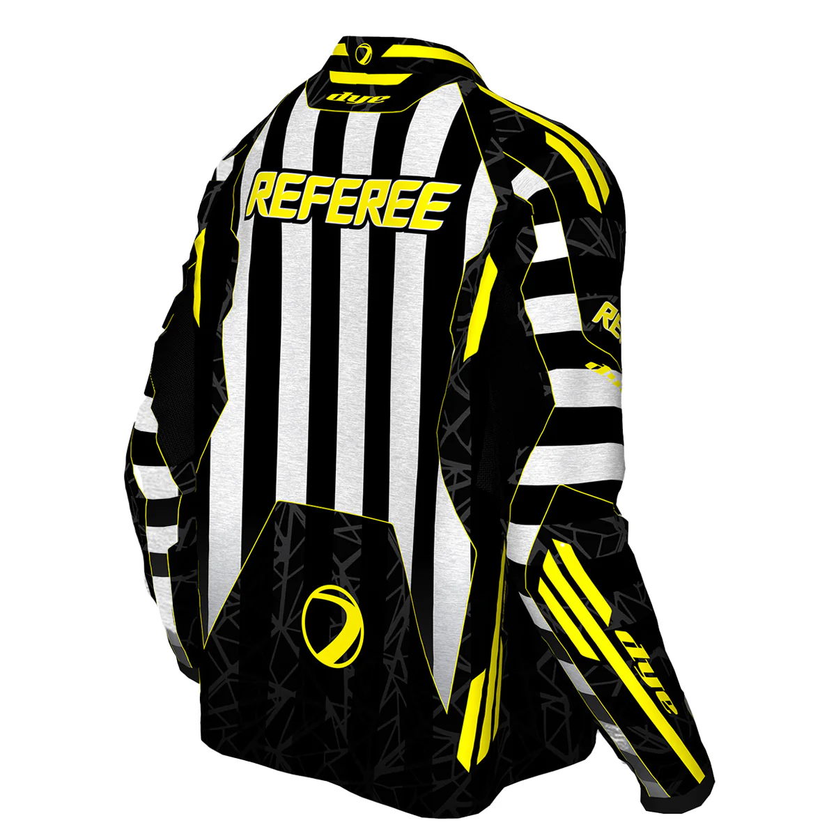 UL-C Jersey Referee - Image 2
